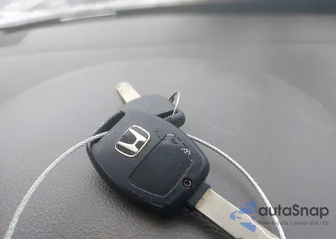 2005 Honda Accord 3.0 Ex z USA, uszkodzony, nr VIN 1HGCM66545A004403